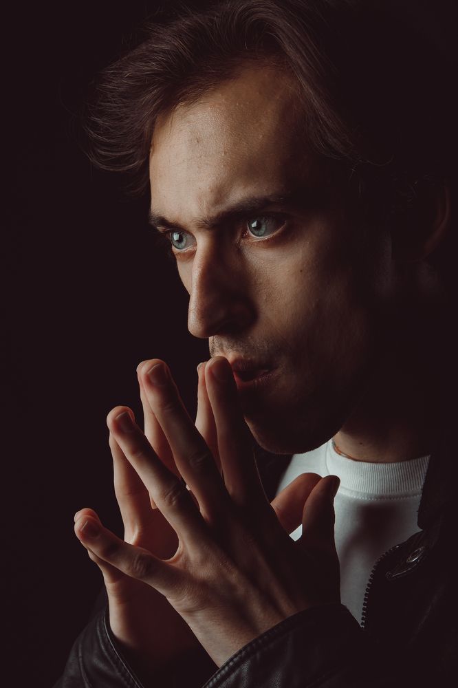 Фотография автора Марина Кожемякина