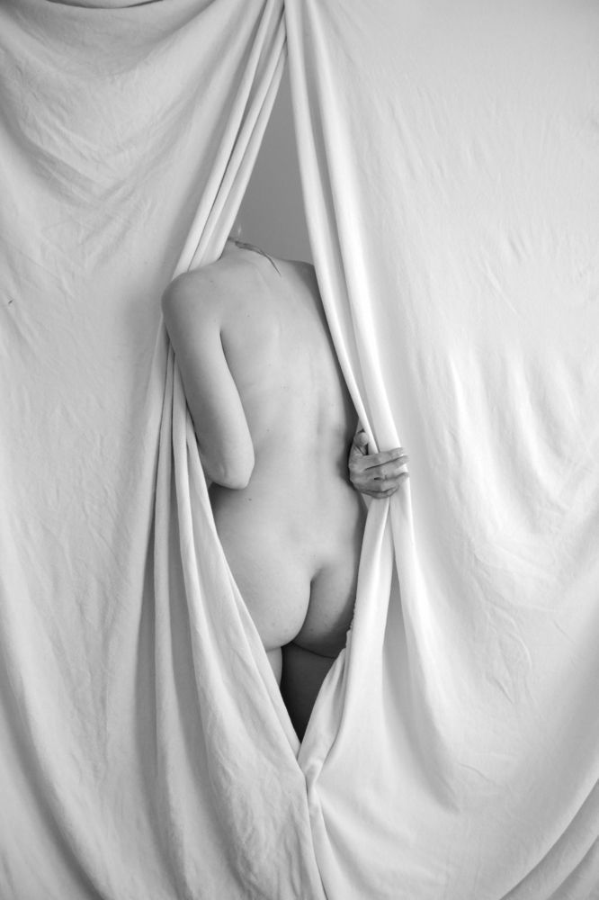 Фотография автора Lucie Nechanicka