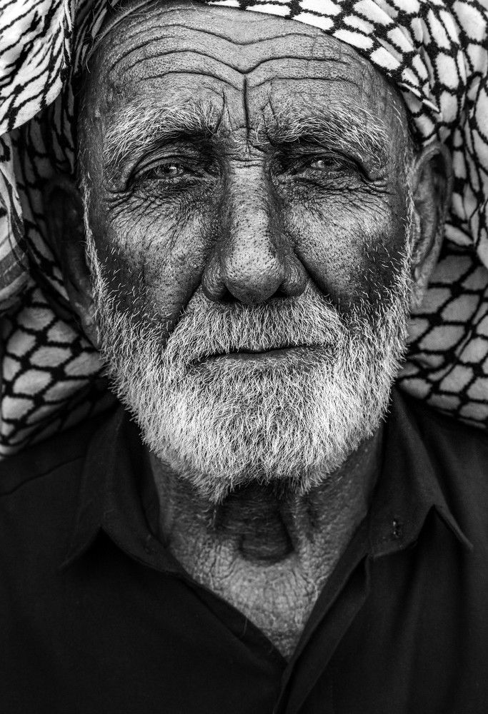 Photograph by Karar Ali Sabih