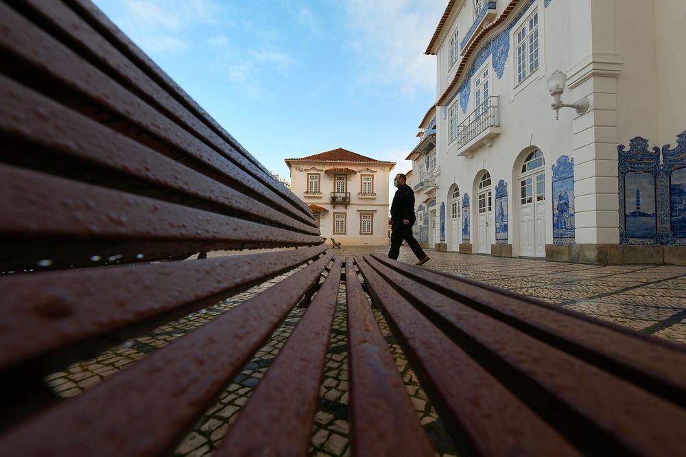 Story at the beginning...