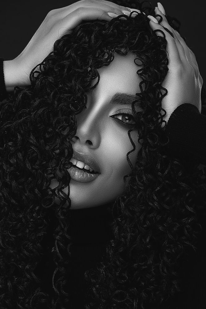 Photograph by Amir Behzadi