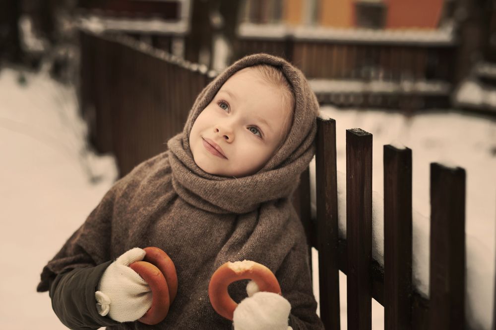 Photograph by Жанна Безрукова