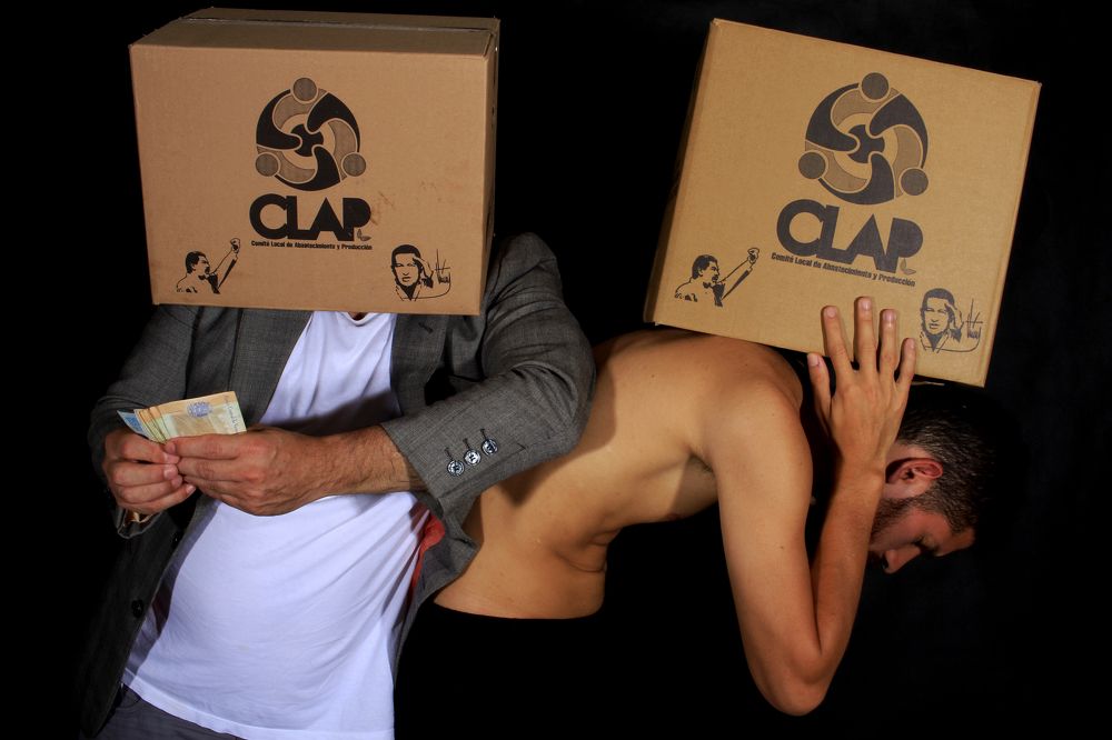 Photograph by Tairy Gamboa