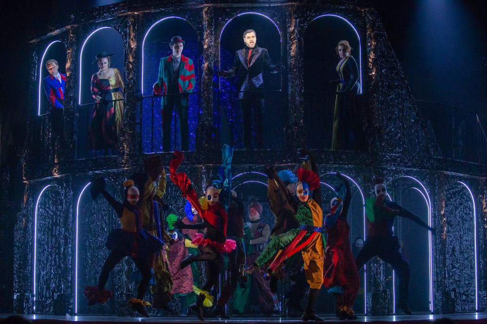 Photograph by Юлия Сухачева