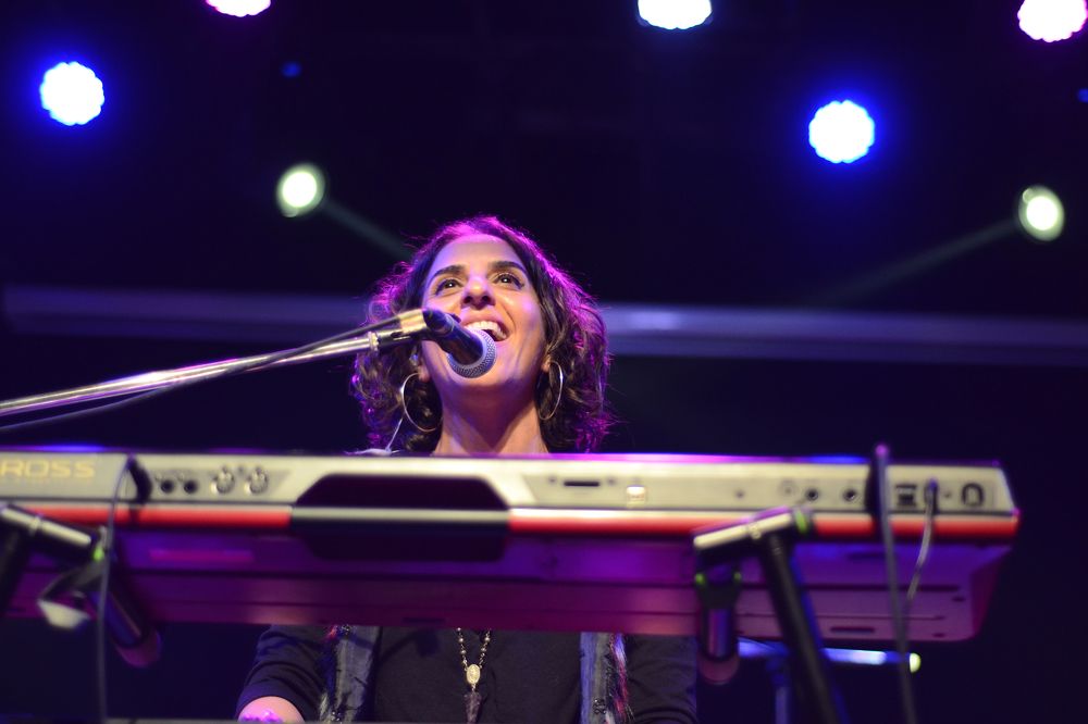 Photograph by Khaled Abdallah