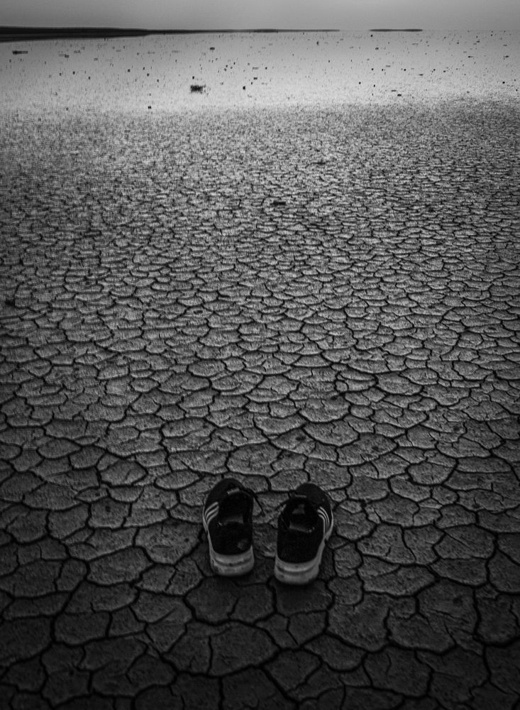 Photograph by Rachid Ayadi