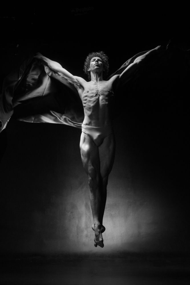 Photograph by Alice Tikston