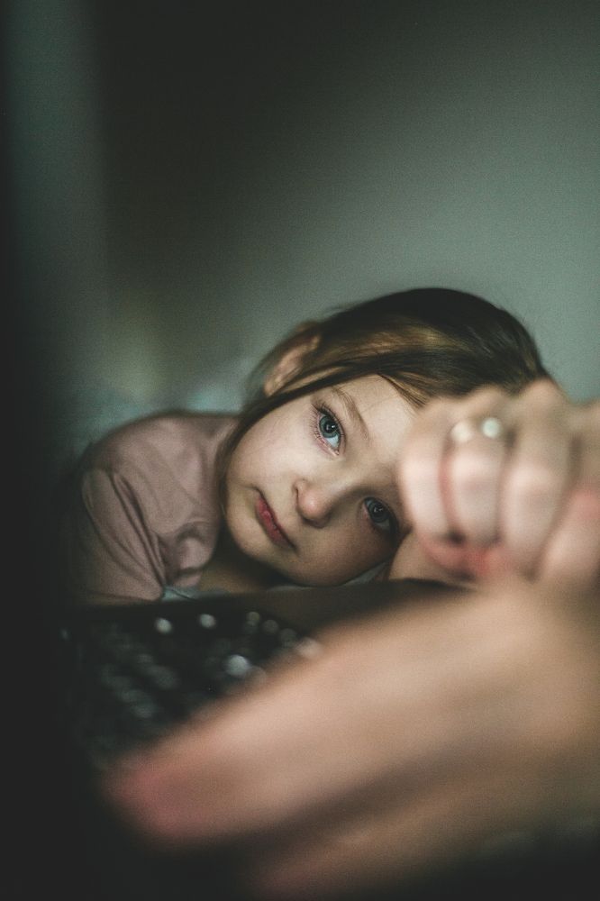 Photograph by Sofia Ershova