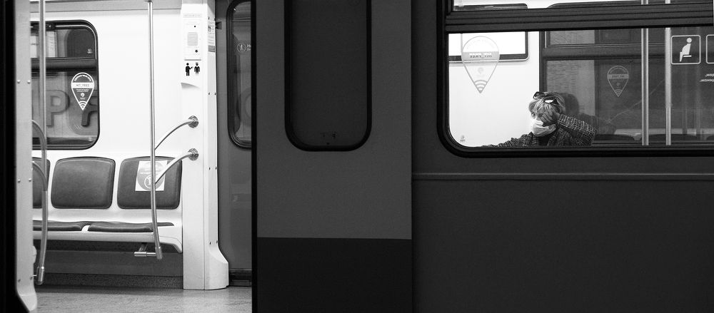 Photograph by Николай Алексеев