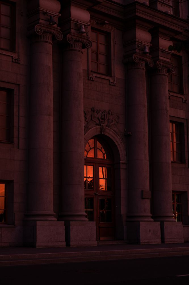 Photograph by Ольга Охорзина