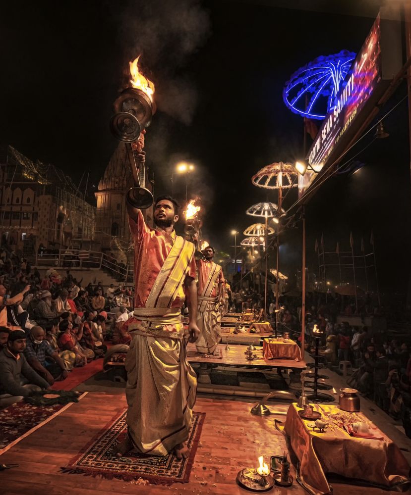 Фотография автора BISWAJIT MUKHERJEE