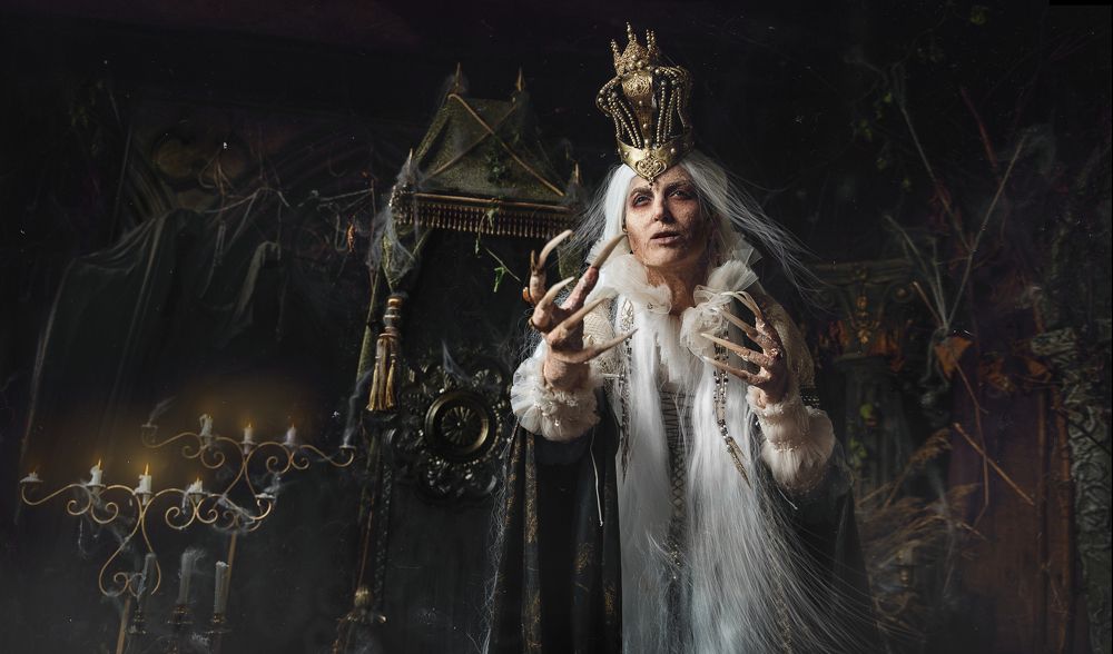 Photograph by Galya Timel