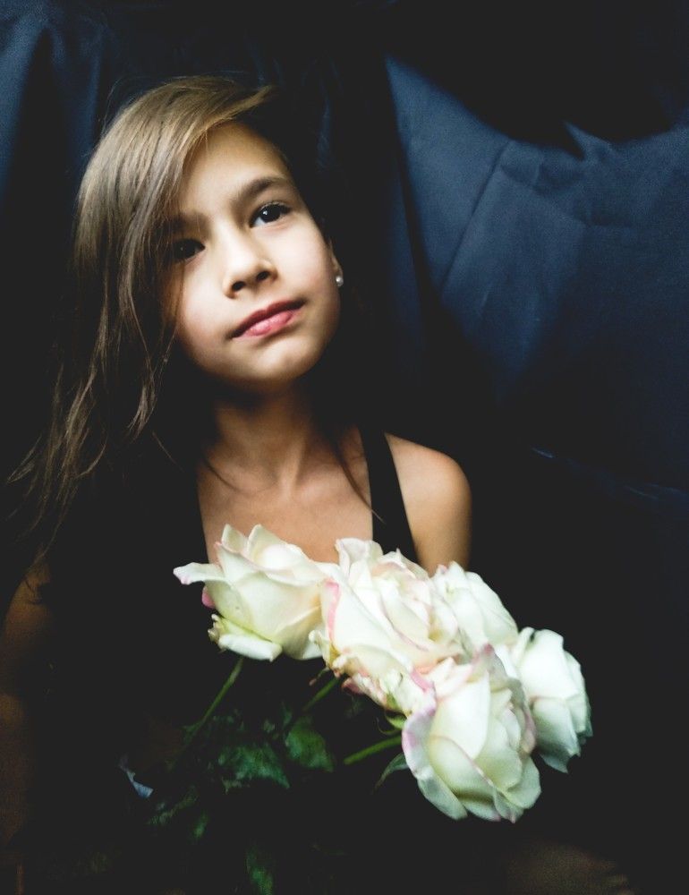 Photograph by Екатерина Радюкевич