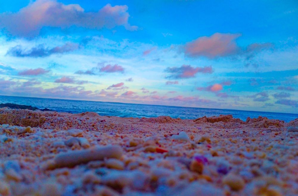 Photograph by Gabriel Possy