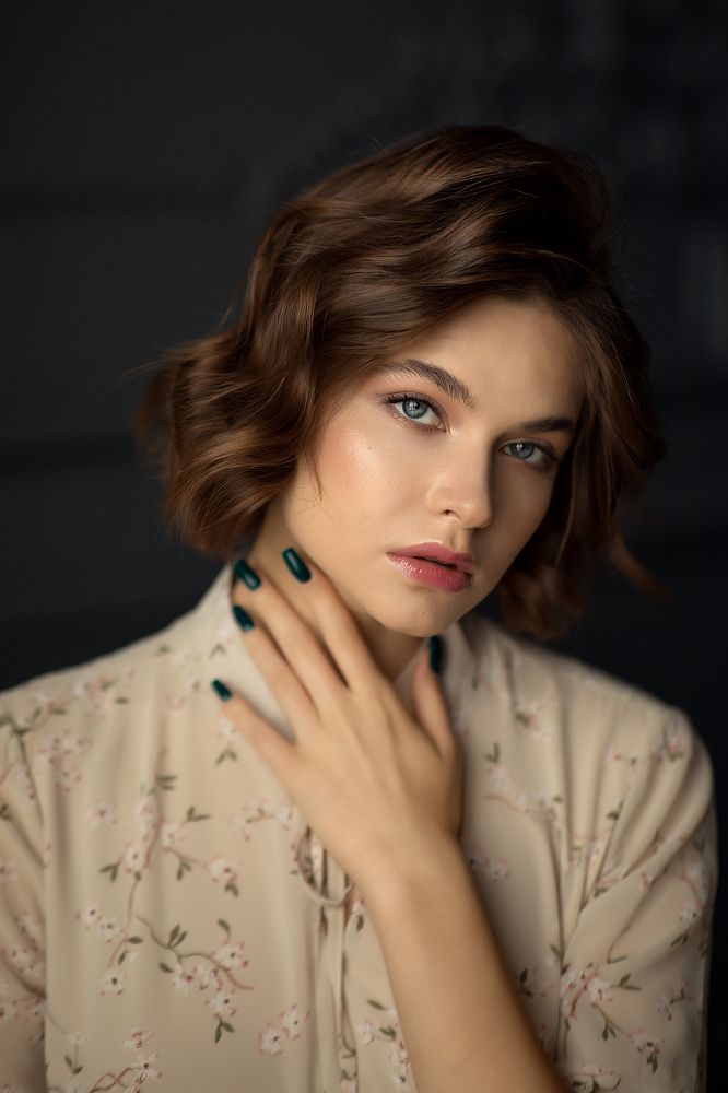 Photograph by Ирина Соколовская