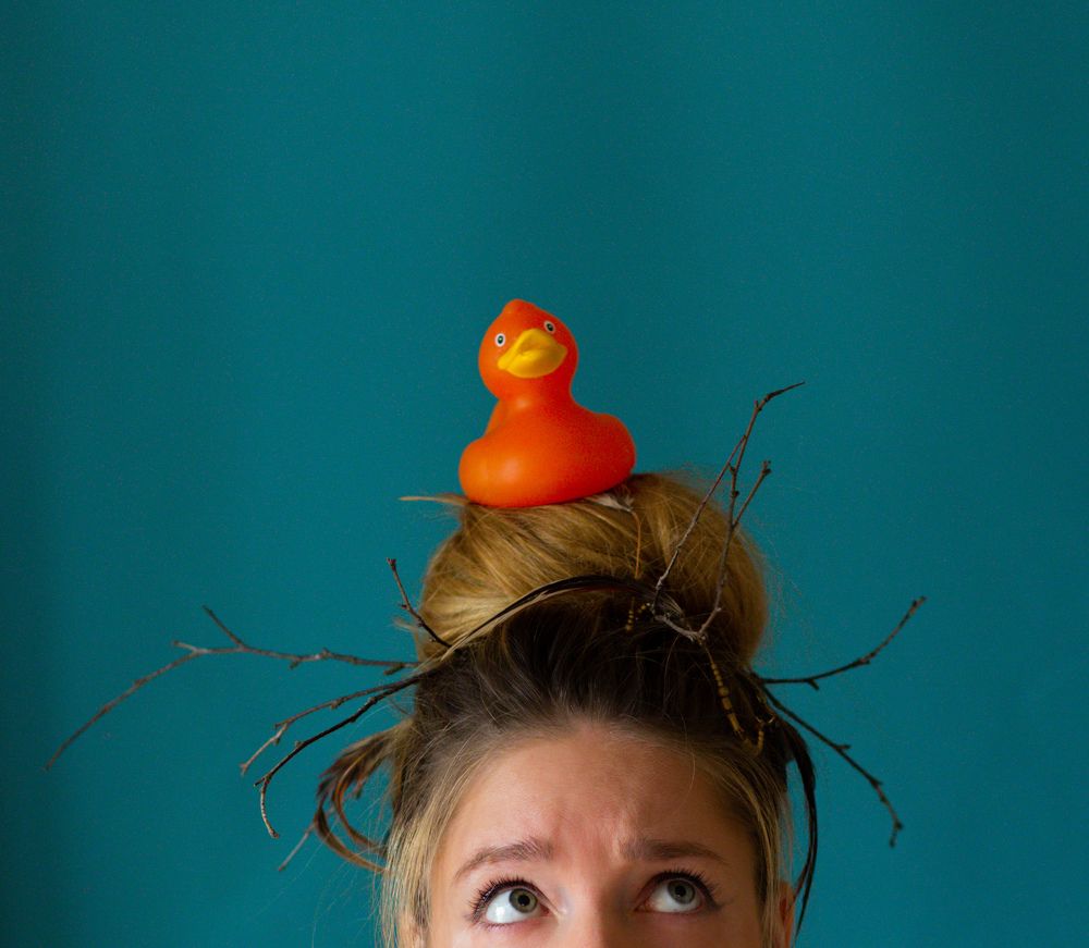 Photograph by Валентина Волкова