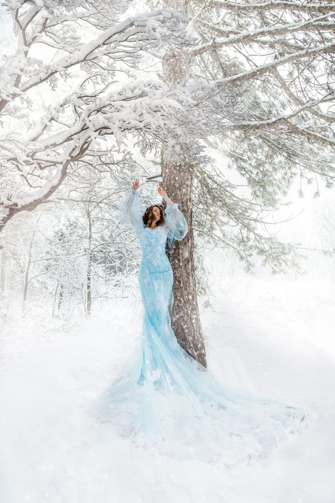 Photograph by Юлия Алейникова