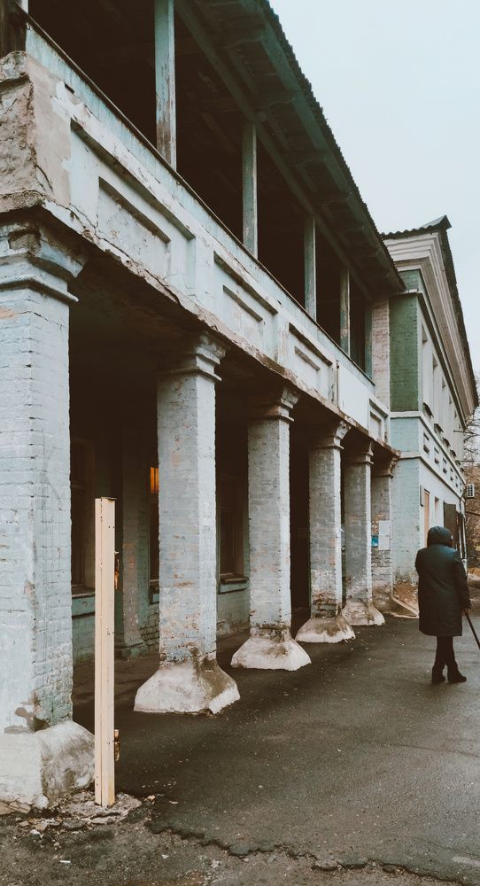 Красота в глазах смотрящего.