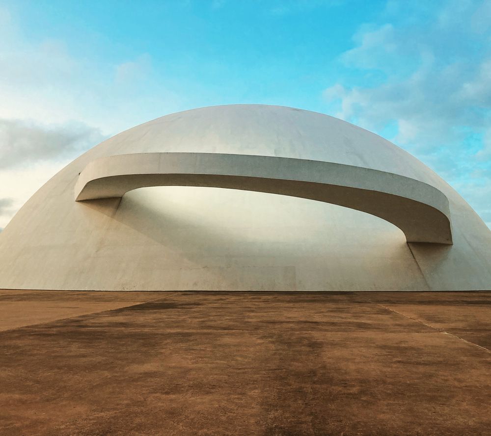 Photograph by Breno Diogenes Goncalves