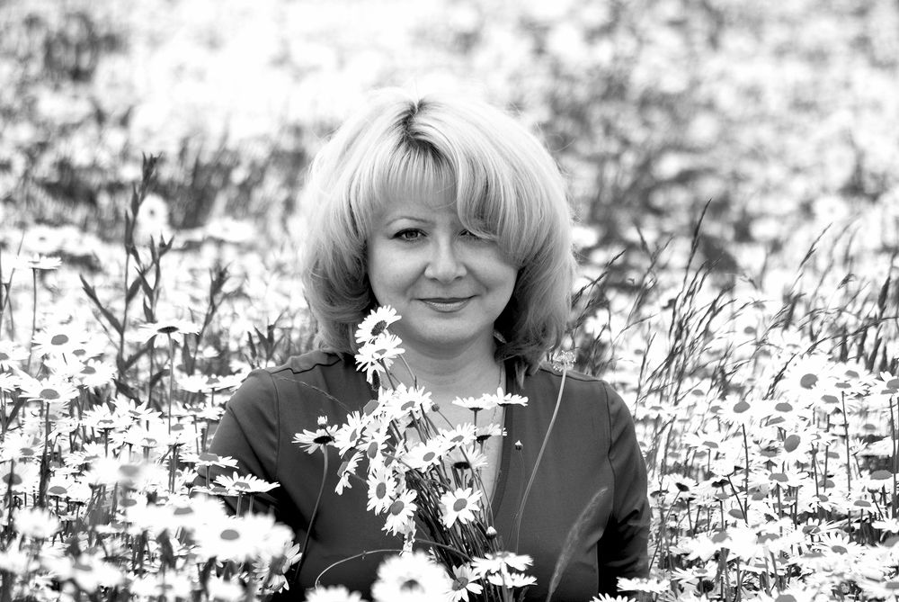 Photograph by Лилия Потравнова