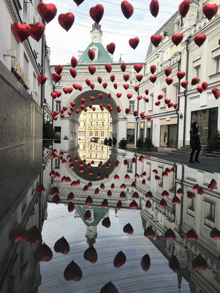 Ожидание любви