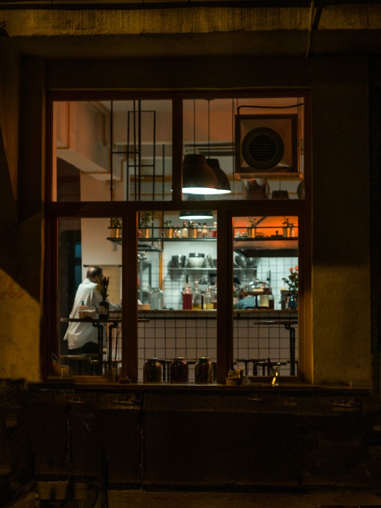 Photograph by Claudia Romanescu