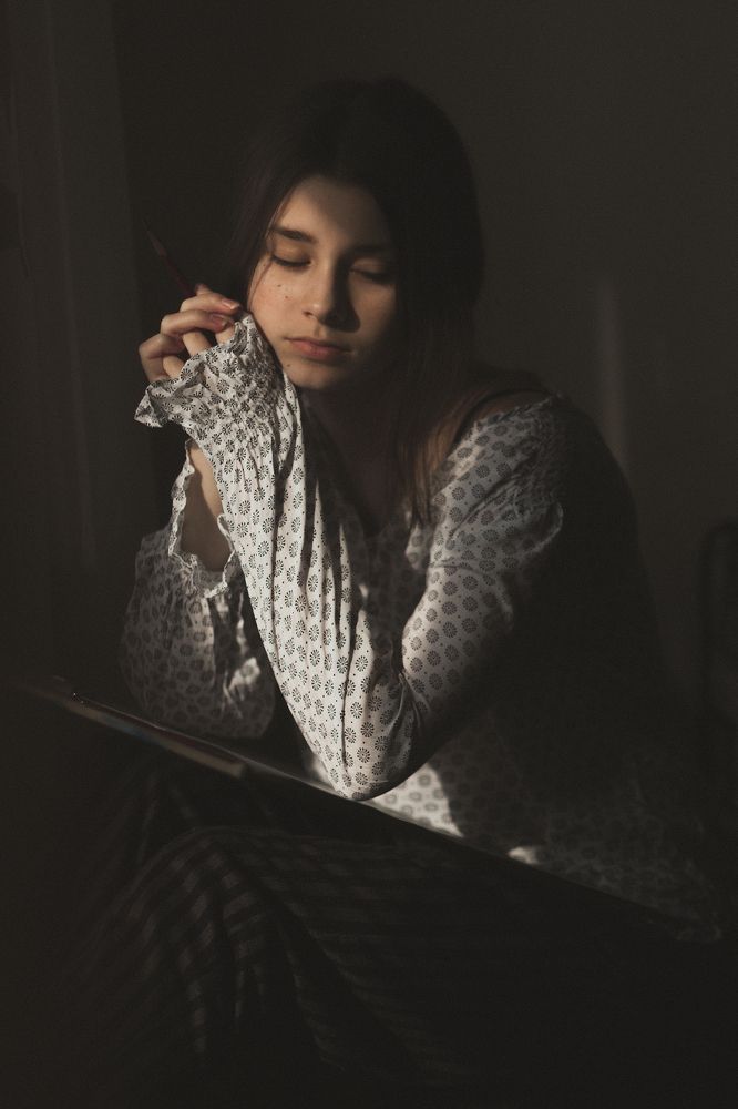 Photograph by alya sh.