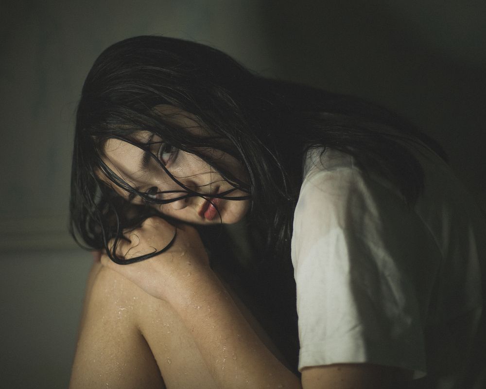 Photograph by alya sh.