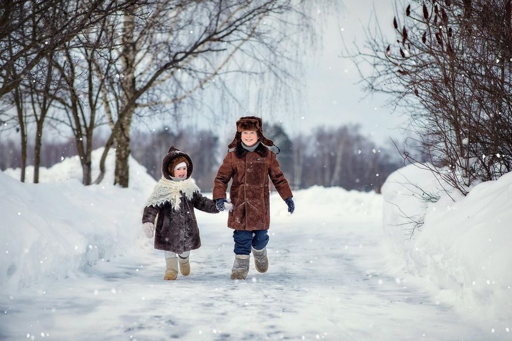 Photograph by Валентина Морозова