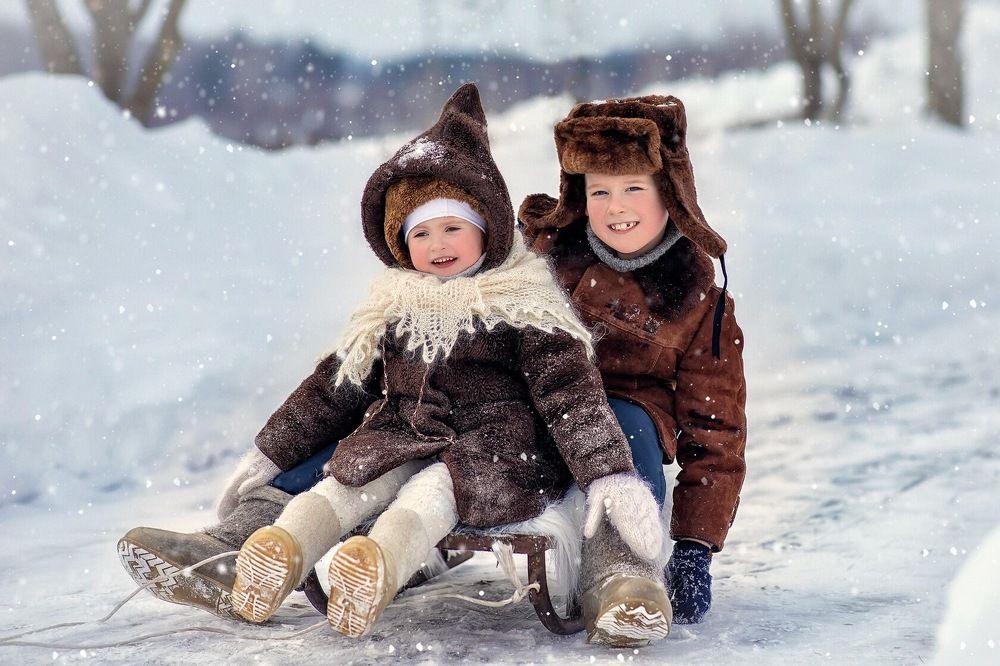 Photograph by Валентина Морозова