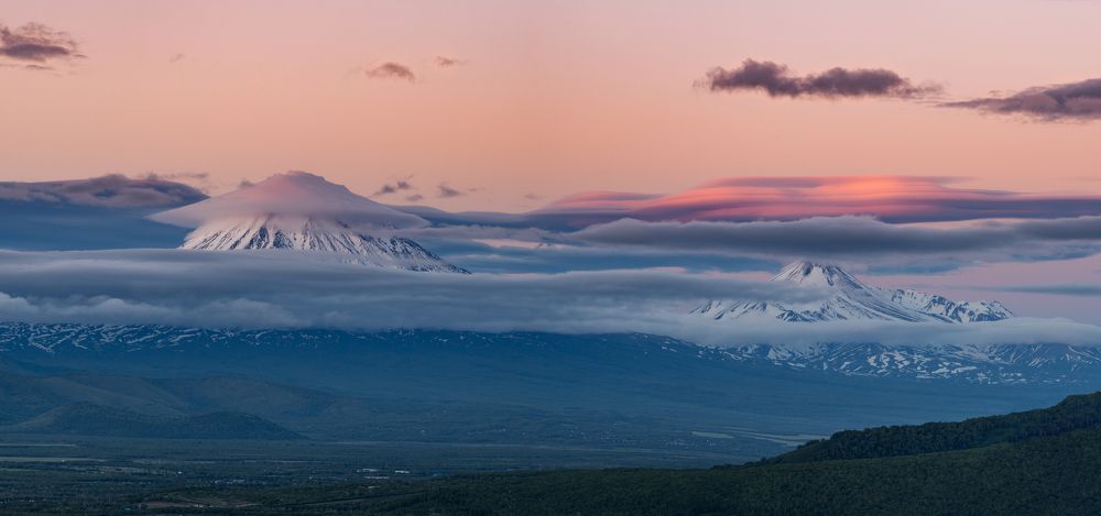 Photograph by Александр Максин