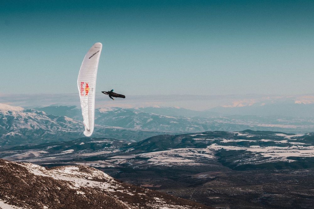 Photograph by Valentin Alipiev