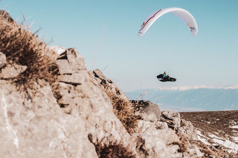 Photograph by Valentin Alipiev