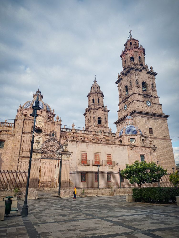 Photograph by Karla Gómez