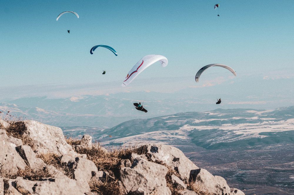 Photograph by Valentin Alipiev