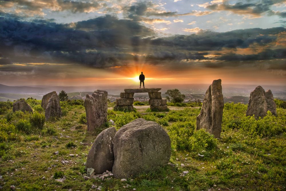 Photograph by Rui Santos