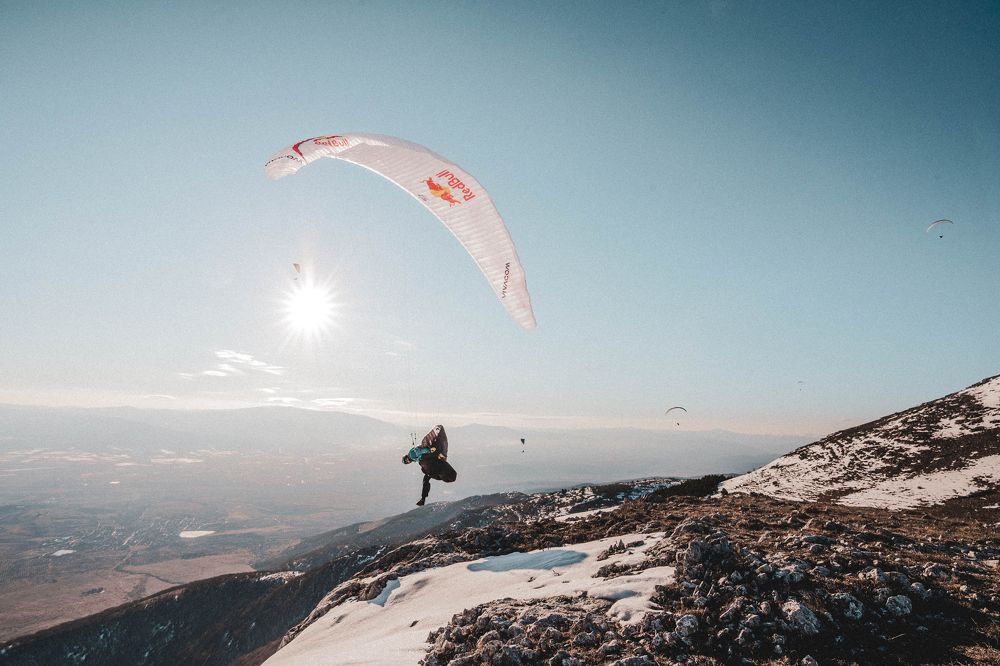 Photograph by Valentin Alipiev