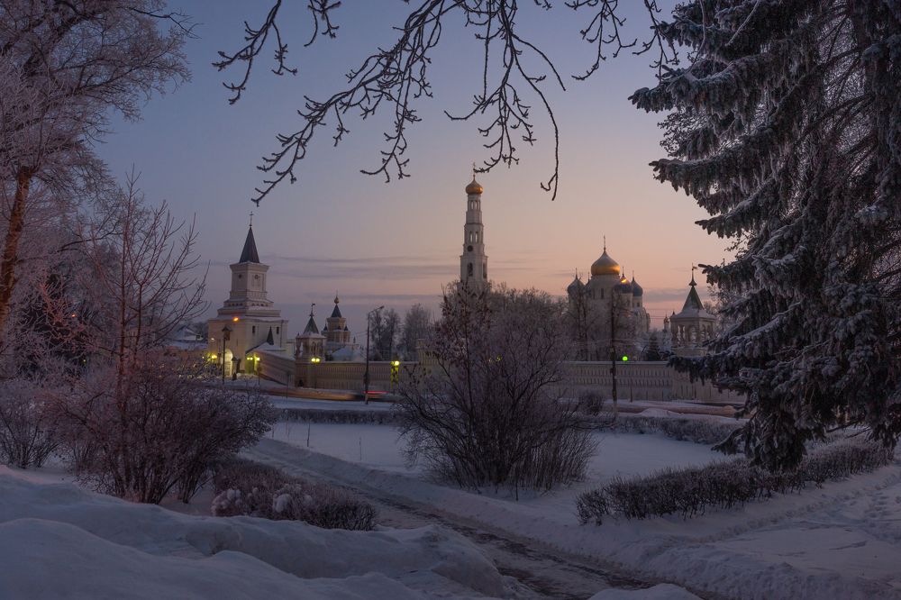 Photograph by Александр Корнейчев