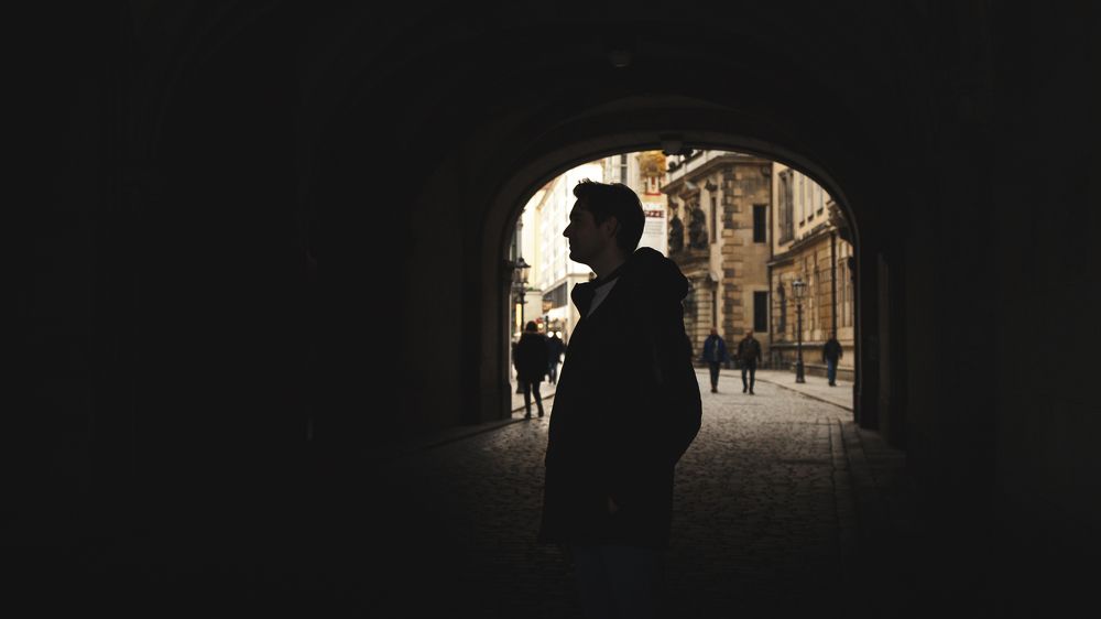 Photograph by Sentao-Toni Wng