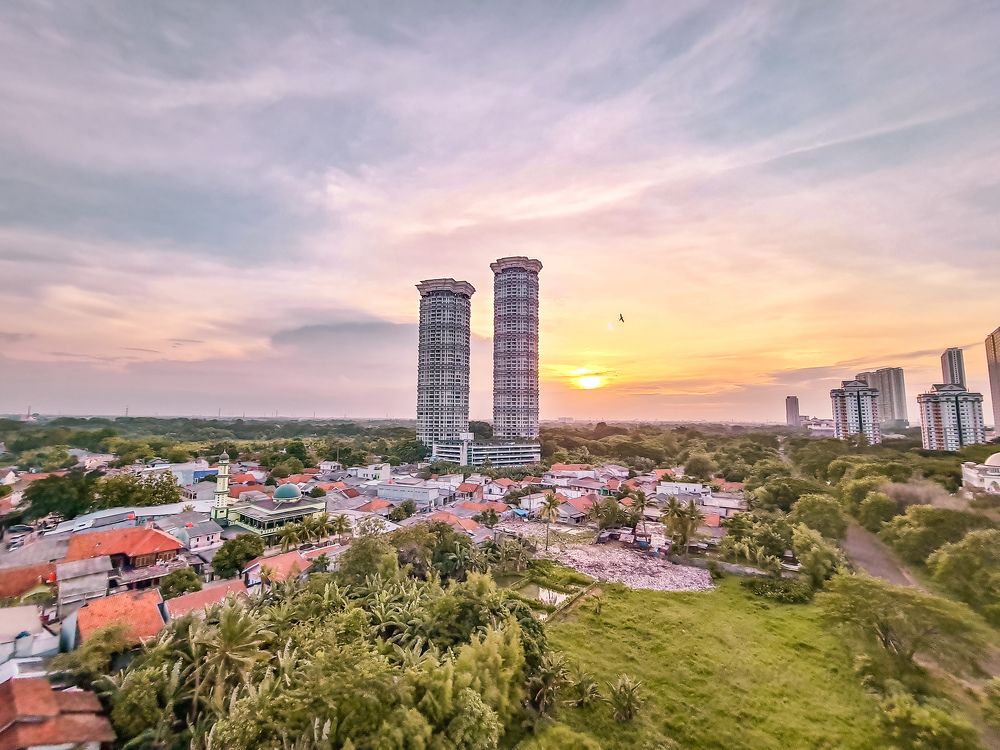 Photograph by Astried Marini