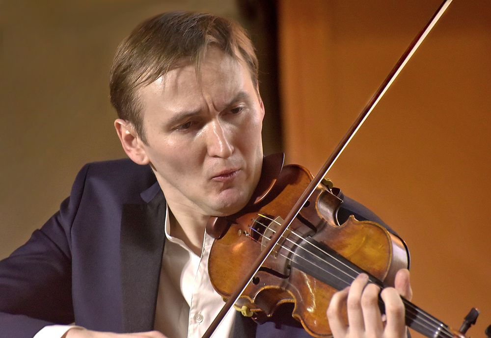 Photograph by Андрей Лукин