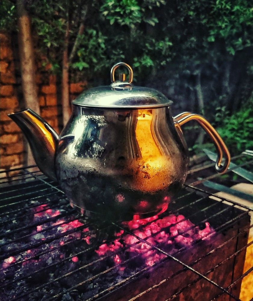 Photograph by Nehad Mahgoub