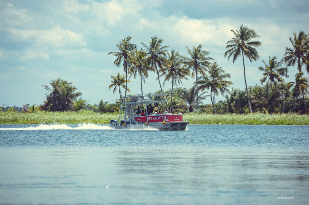 Photograph by Frank Otuah