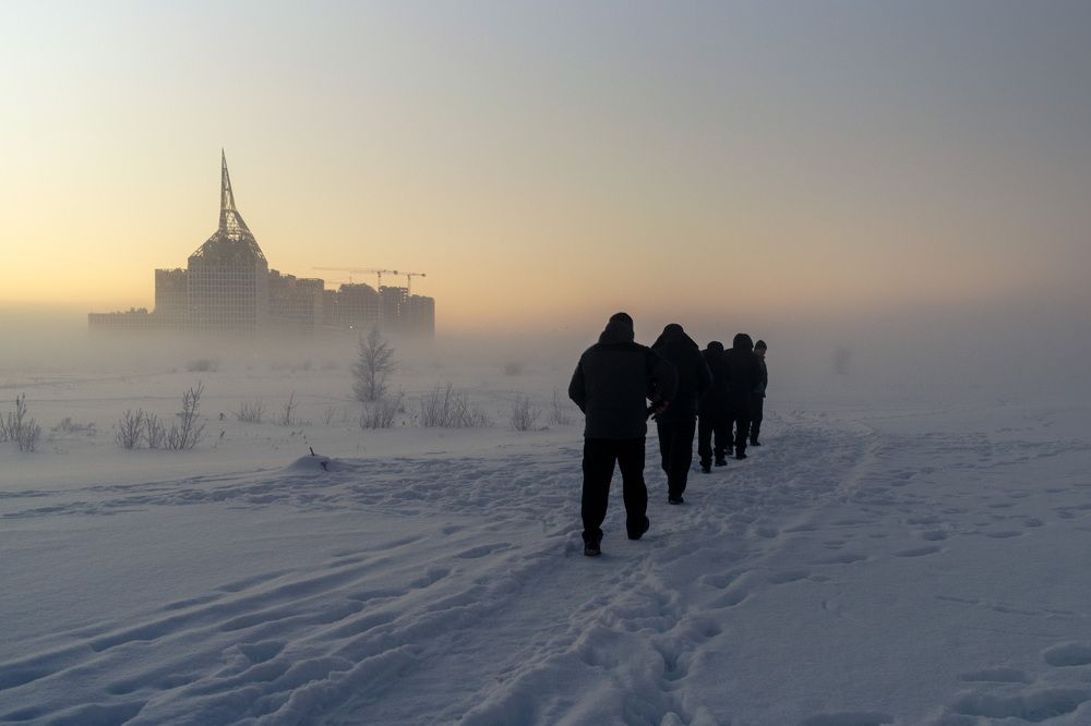 Photograph by Алёна Дьяченко