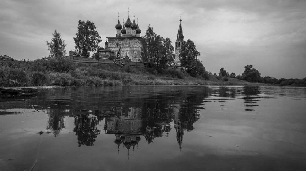 Дунилово Ивановская Область