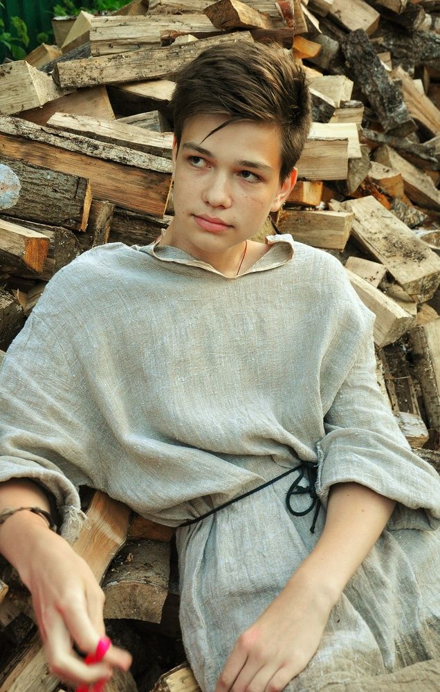 Photograph by Дарья Парфенова