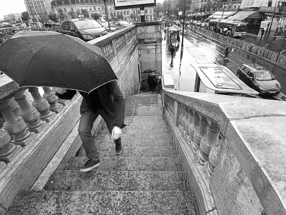 Photograph by Adriana d'Avila