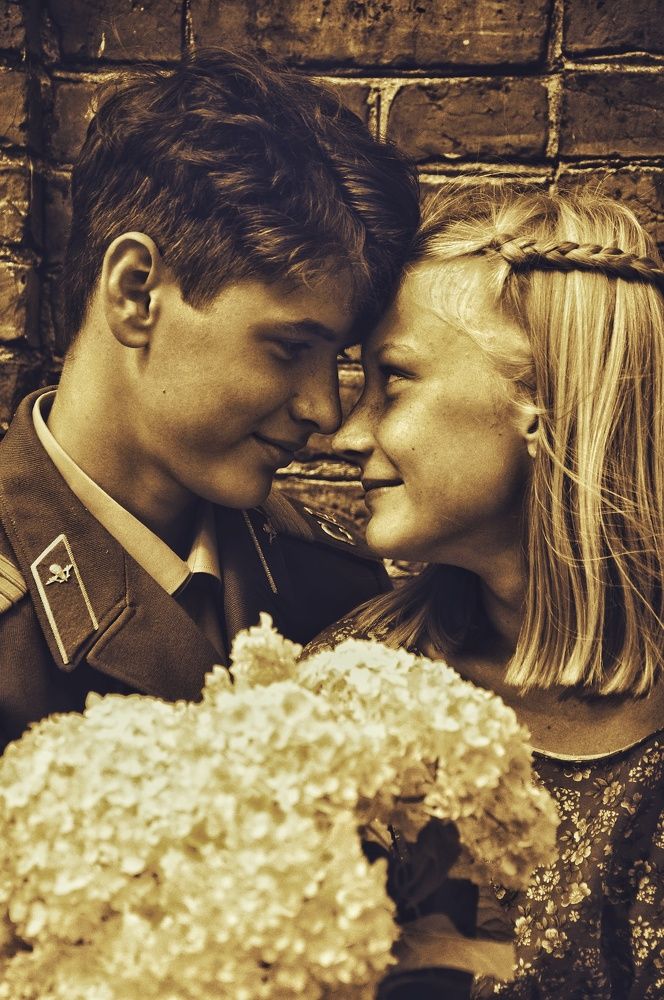 Photograph by Дарья Парфенова