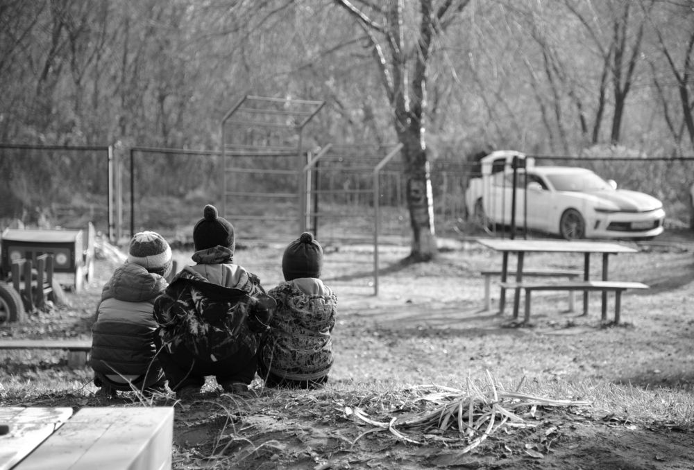 Photograph by Екатерина Иванова