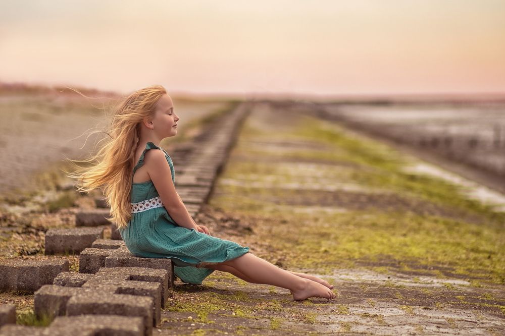 Photograph by Irina Esau